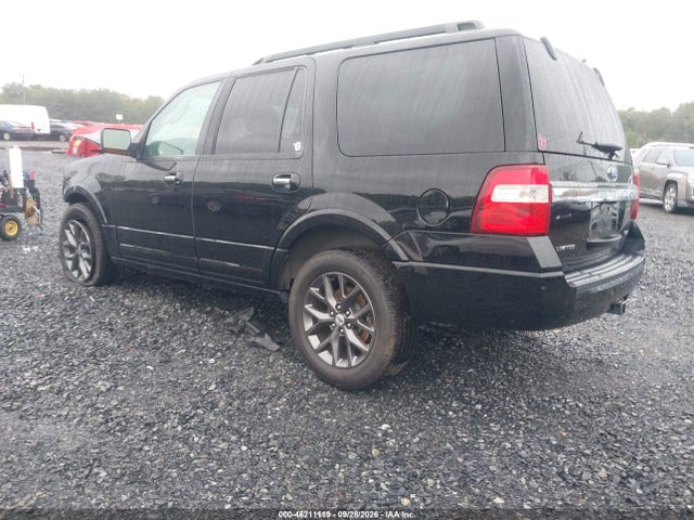Продажа на аукционе авто 2017 Ford Expedition Limited, vin: 1FMJU2AT4HEA29718, номер лота: 46211119