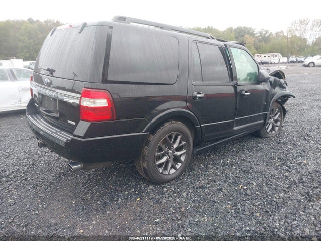 Продажа на аукционе авто 2017 Ford Expedition Limited, vin: 1FMJU2AT4HEA29718, номер лота: 46211119