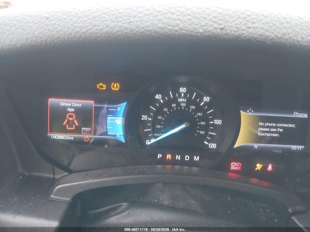 Продажа на аукционе авто 2017 Ford Expedition Limited, vin: 1FMJU2AT4HEA29718, номер лота: 46211119