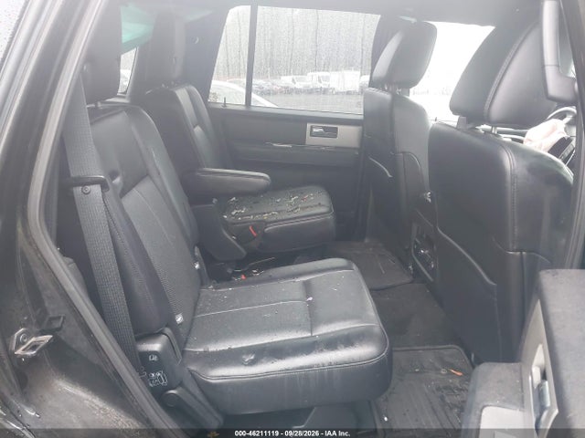 Продажа на аукционе авто 2017 Ford Expedition Limited, vin: 1FMJU2AT4HEA29718, номер лота: 46211119