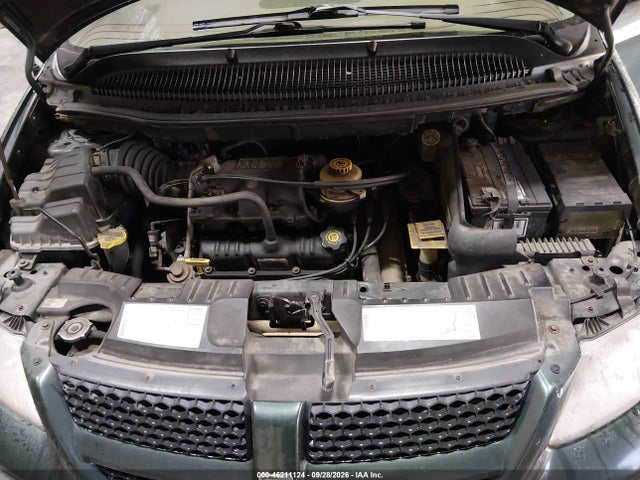 Продаж на аукціоні авто 2001 Dodge Grand Caravan Es, vin: 2B8GT54LX1R169064, номер лоту: 46211124