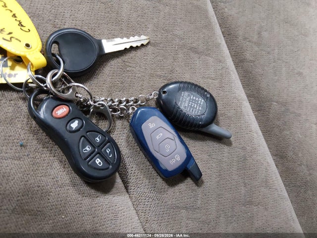 Продаж на аукціоні авто 2001 Dodge Grand Caravan Es, vin: 2B8GT54LX1R169064, номер лоту: 46211124