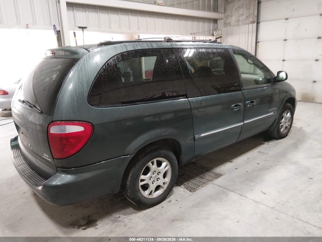 Продаж на аукціоні авто 2001 Dodge Grand Caravan Es, vin: 2B8GT54LX1R169064, номер лоту: 46211124