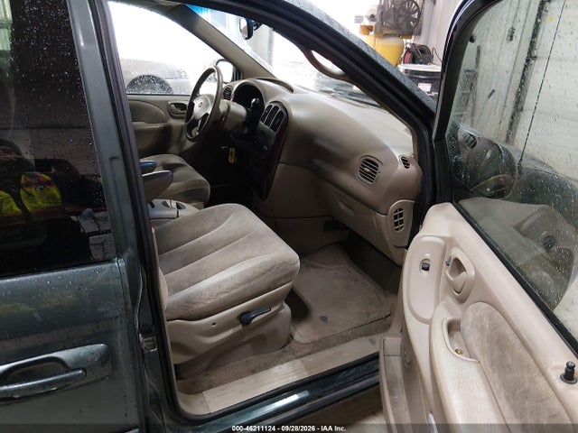 Продаж на аукціоні авто 2001 Dodge Grand Caravan Es, vin: 2B8GT54LX1R169064, номер лоту: 46211124