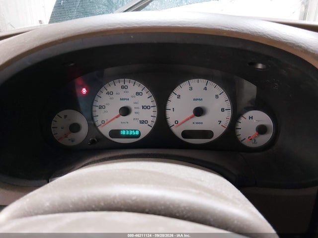 Продаж на аукціоні авто 2001 Dodge Grand Caravan Es, vin: 2B8GT54LX1R169064, номер лоту: 46211124