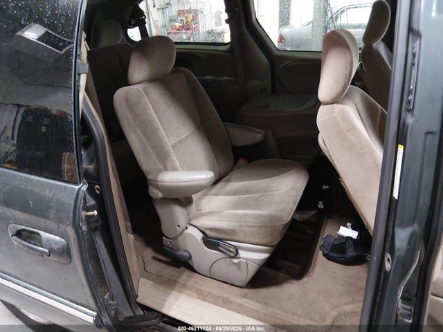 Продаж на аукціоні авто 2001 Dodge Grand Caravan Es, vin: 2B8GT54LX1R169064, номер лоту: 46211124