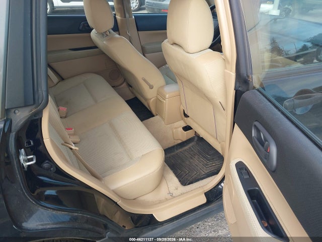 Aukcja sprzedaży 2005 Subaru Forester 2.5x, vin: JF1SG636X5H726664, numer aukcji: 46211127