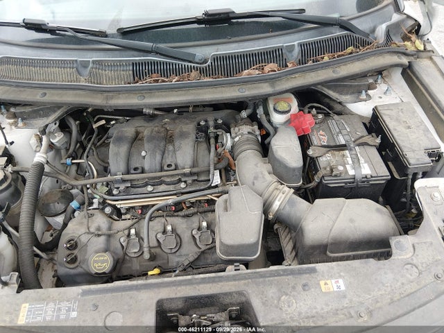 Продаж на аукціоні авто 2017 Ford Utility Police Interceptor, vin: 1FM5K8AR4HGA63483, номер лоту: 46211129