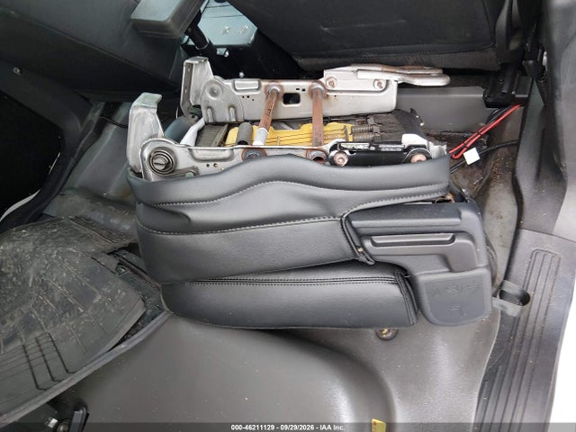Продаж на аукціоні авто 2017 Ford Utility Police Interceptor, vin: 1FM5K8AR4HGA63483, номер лоту: 46211129