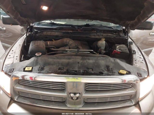 46211140 :رقم المزاد ، 1D3HV13T59S770025 vin ، 2009 Dodge Ram 1500 Slt/sport/trx مزاد بيع