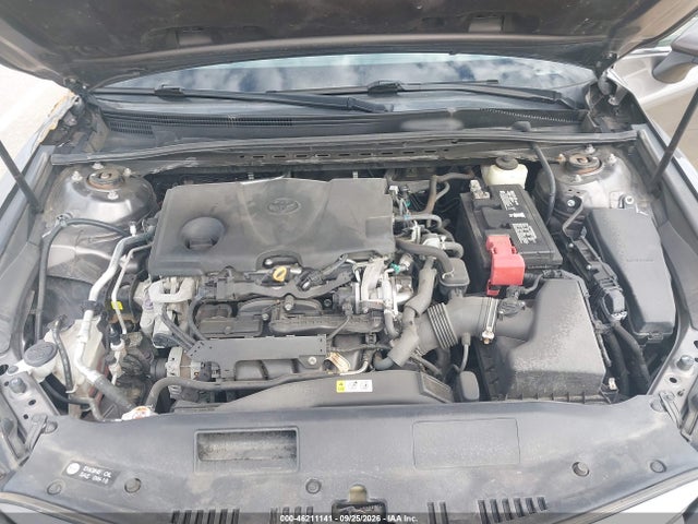 Aukcja sprzedaży 2018 Toyota Camry Le, vin: 4T1B11HK3JU637794, numer aukcji: 46211141