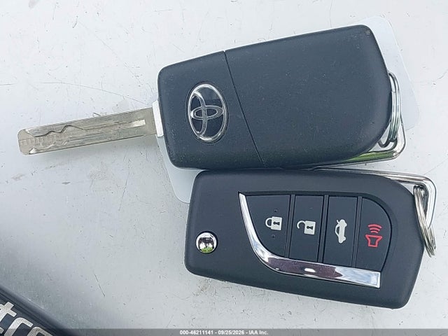 Aukcja sprzedaży 2018 Toyota Camry Le, vin: 4T1B11HK3JU637794, numer aukcji: 46211141