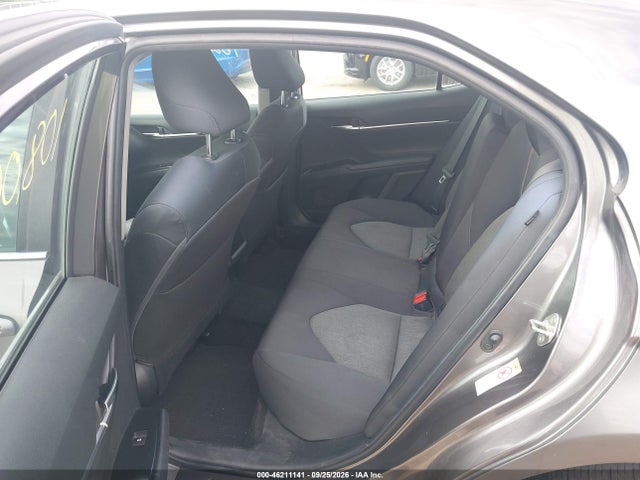 Aukcja sprzedaży 2018 Toyota Camry Le, vin: 4T1B11HK3JU637794, numer aukcji: 46211141