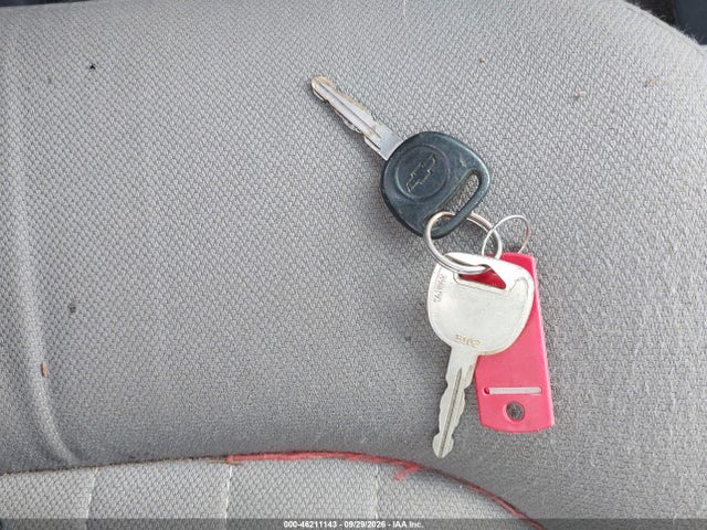 Продаж на аукціоні авто 2003 Chevrolet S-10, vin: 1GCCS14H838269690, номер лоту: 46211143
