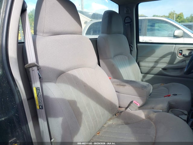 Продаж на аукціоні авто 2003 Chevrolet S-10, vin: 1GCCS14H838269690, номер лоту: 46211143