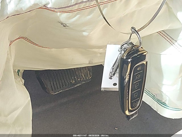 2014 Ford Escape Titanium მანქანა იყიდება აუქციონზე, vin: 1FMCU0J92EUB05469, აუქციონის ნომერი: 46211147