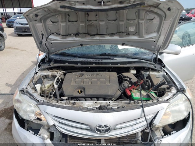 Продаж на аукціоні авто 2013 Toyota Corolla Le, vin: 5YFBU4EE1DP181825, номер лоту: 46211148