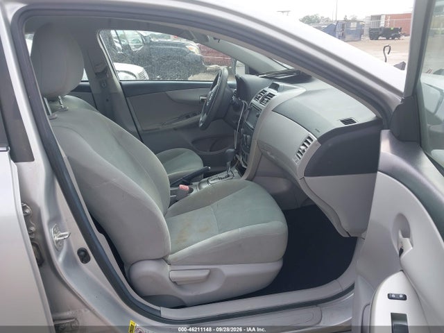Продаж на аукціоні авто 2013 Toyota Corolla Le, vin: 5YFBU4EE1DP181825, номер лоту: 46211148
