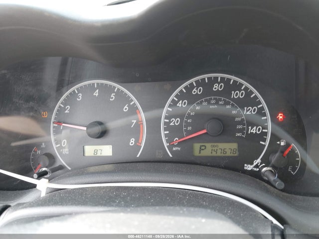 Продаж на аукціоні авто 2013 Toyota Corolla Le, vin: 5YFBU4EE1DP181825, номер лоту: 46211148