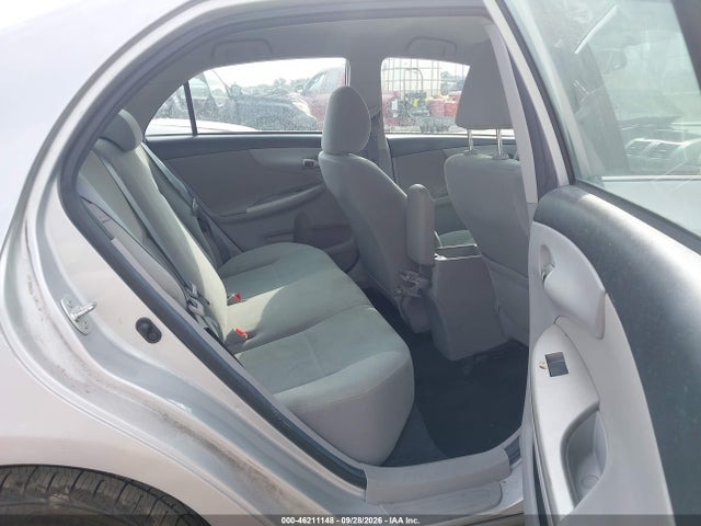 Продаж на аукціоні авто 2013 Toyota Corolla Le, vin: 5YFBU4EE1DP181825, номер лоту: 46211148