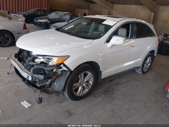 Aukcja sprzedaży 2013 Acura Rdx, vin: 5J8TB3H51DL000863, numer aukcji: 46211155
