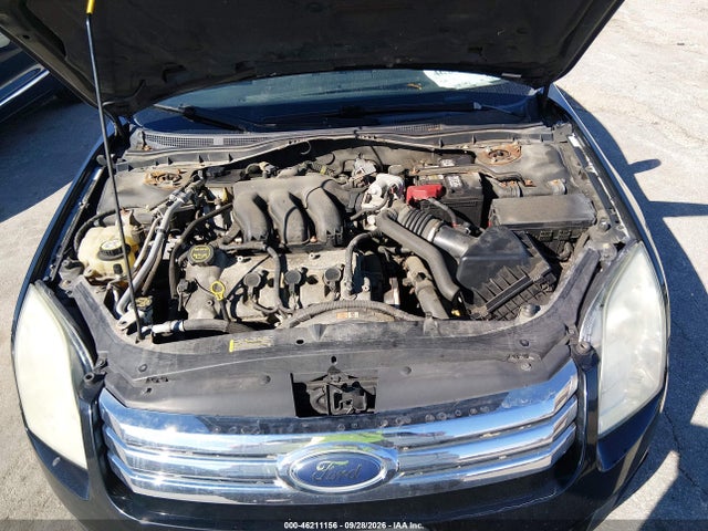Aukcja sprzedaży 2008 Ford Fusion Se, vin: 3FAHP07118R255075, numer aukcji: 46211156