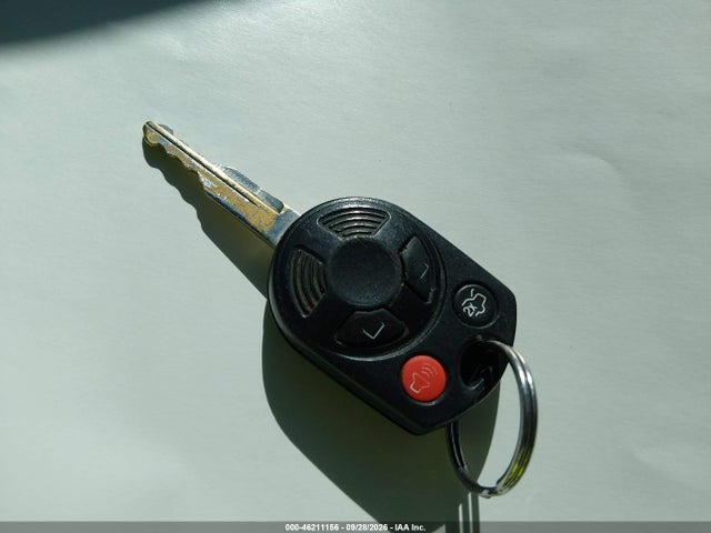 Aukcja sprzedaży 2008 Ford Fusion Se, vin: 3FAHP07118R255075, numer aukcji: 46211156