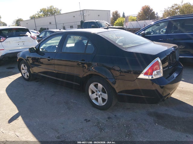 Aukcja sprzedaży 2008 Ford Fusion Se, vin: 3FAHP07118R255075, numer aukcji: 46211156