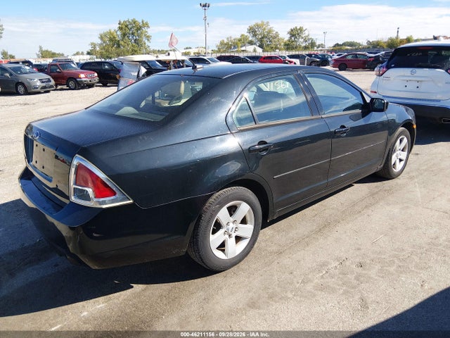 Aukcja sprzedaży 2008 Ford Fusion Se, vin: 3FAHP07118R255075, numer aukcji: 46211156