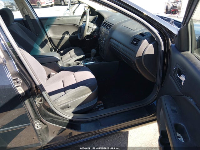 Aukcja sprzedaży 2008 Ford Fusion Se, vin: 3FAHP07118R255075, numer aukcji: 46211156