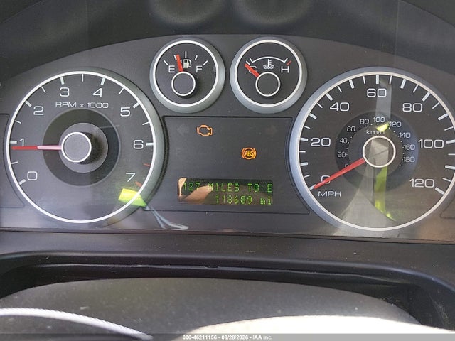 Aukcja sprzedaży 2008 Ford Fusion Se, vin: 3FAHP07118R255075, numer aukcji: 46211156
