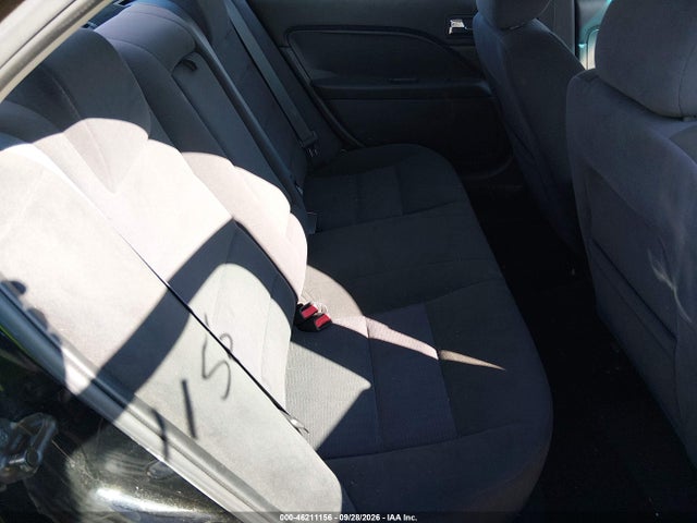 Aukcja sprzedaży 2008 Ford Fusion Se, vin: 3FAHP07118R255075, numer aukcji: 46211156