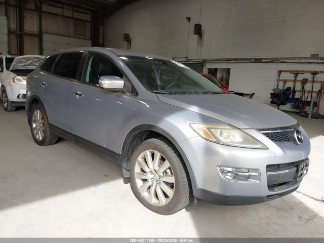 Продажа на аукционе авто 2008 Mazda Cx-9 Grand Touring, vin: JM3TB38V080147270, номер лота: 46211158