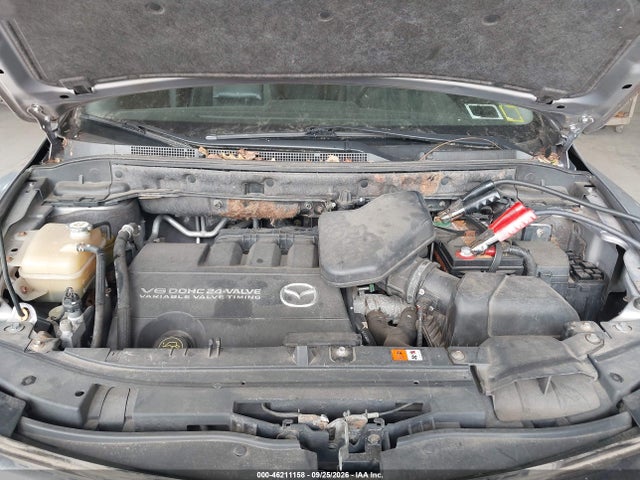Продаж на аукціоні авто 2008 Mazda Cx-9 Grand Touring, vin: JM3TB38V080147270, номер лоту: 46211158