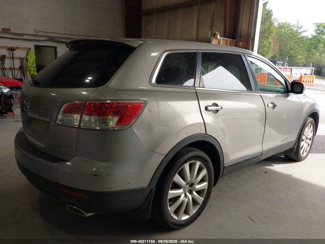 Продаж на аукціоні авто 2008 Mazda Cx-9 Grand Touring, vin: JM3TB38V080147270, номер лоту: 46211158