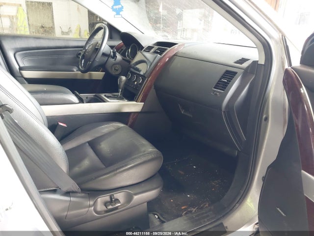Продаж на аукціоні авто 2008 Mazda Cx-9 Grand Touring, vin: JM3TB38V080147270, номер лоту: 46211158