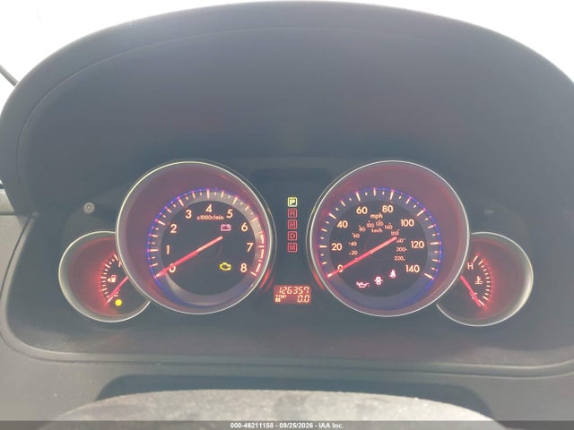 Продаж на аукціоні авто 2008 Mazda Cx-9 Grand Touring, vin: JM3TB38V080147270, номер лоту: 46211158