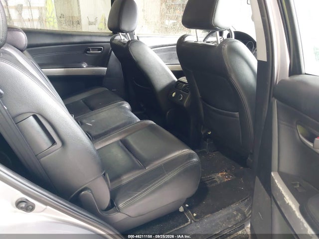 Продаж на аукціоні авто 2008 Mazda Cx-9 Grand Touring, vin: JM3TB38V080147270, номер лоту: 46211158