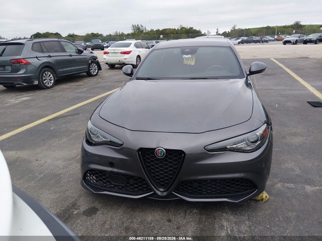 Продаж на аукціоні авто 2023 Alfa Romeo Giulia Sprint Rwd, vin: ZARFAMAN4P7666584, номер лоту: 46211159
