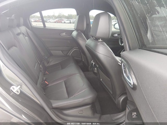 Продаж на аукціоні авто 2023 Alfa Romeo Giulia Sprint Rwd, vin: ZARFAMAN4P7666584, номер лоту: 46211159