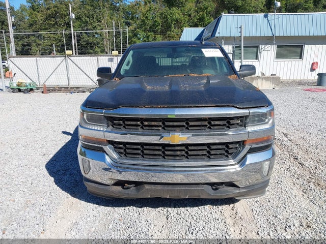 Продажа на аукционе авто 2017 Chevrolet Silverado 1500 1lt, vin: 3GCUKREC4HG151966, номер лота: 46211160