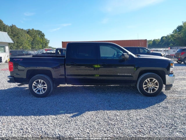 Продажа на аукционе авто 2017 Chevrolet Silverado 1500 1lt, vin: 3GCUKREC4HG151966, номер лота: 46211160
