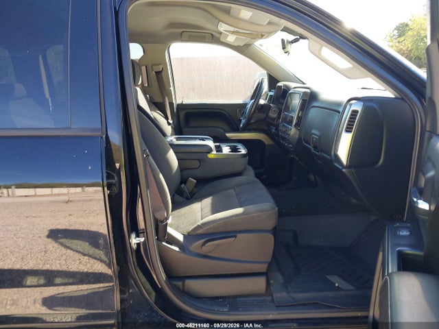 Продажа на аукционе авто 2017 Chevrolet Silverado 1500 1lt, vin: 3GCUKREC4HG151966, номер лота: 46211160