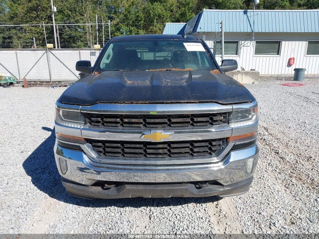 Продажа на аукционе авто 2017 Chevrolet Silverado 1500 1lt, vin: 3GCUKREC4HG151966, номер лота: 46211160