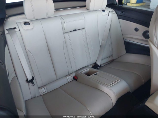 46211172 :رقم المزاد ، WBA3V5C51F5A79189 vin ، 2015 Bmw 428i مزاد بيع