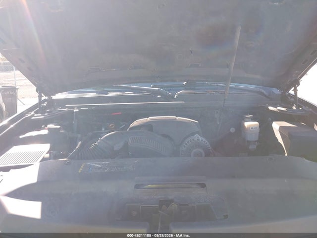 Продаж на аукціоні авто 2008 Cadillac Escalade Esv Standard, vin: 1GYFK66848R233255, номер лоту: 46211185