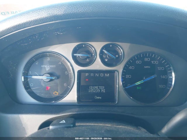 Продаж на аукціоні авто 2008 Cadillac Escalade Esv Standard, vin: 1GYFK66848R233255, номер лоту: 46211185