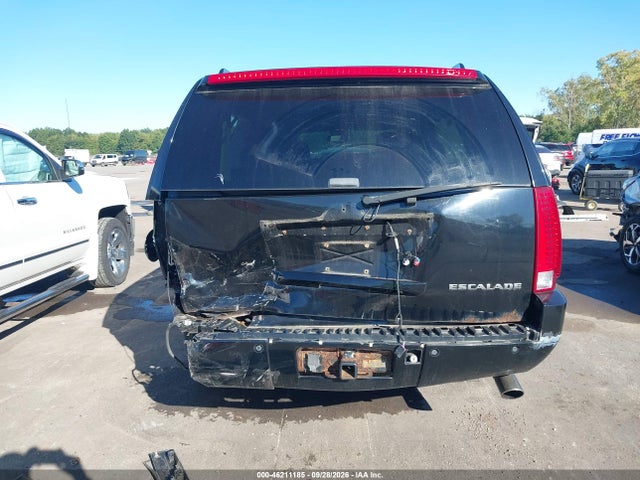 Продаж на аукціоні авто 2008 Cadillac Escalade Esv Standard, vin: 1GYFK66848R233255, номер лоту: 46211185