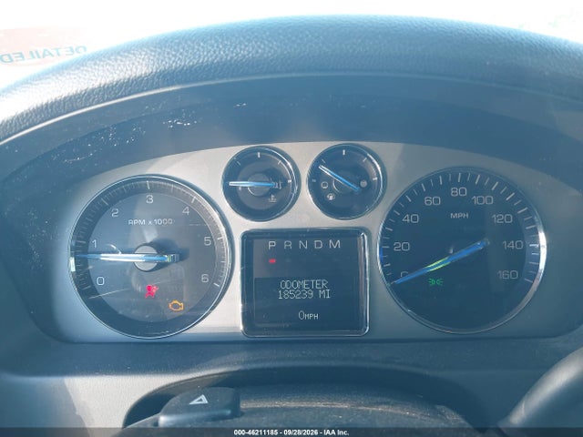 Продаж на аукціоні авто 2008 Cadillac Escalade Esv Standard, vin: 1GYFK66848R233255, номер лоту: 46211185