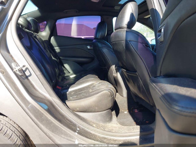 46211188 :رقم المزاد ، 1C3CDFCA8DD225245 vin ، 2013 Dodge Dart Limited مزاد بيع